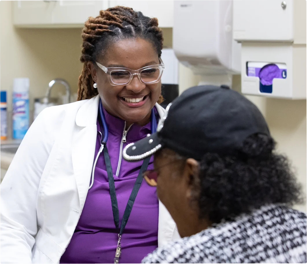 Medical Associates Plus