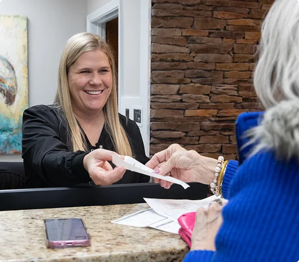 A Brand-Led Website Redesign That Repositioned Northwood Dental Associates