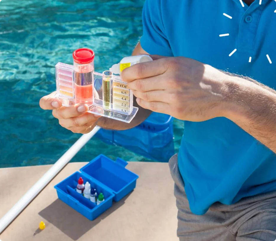 Building a Scalable Marketing System for Poolwerx Greenville’s Expansion