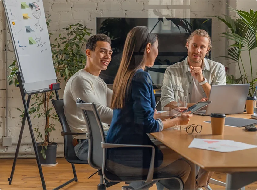 Data-Driven Marketing That Helps Your Medical Practice Scale — Made Simple.