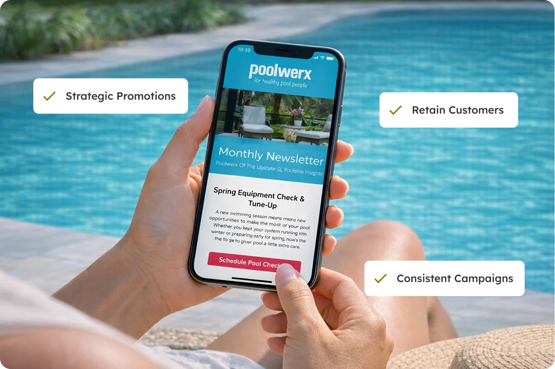 Email Marketing Management Designed to Turn Customers Into Repeat Revenue